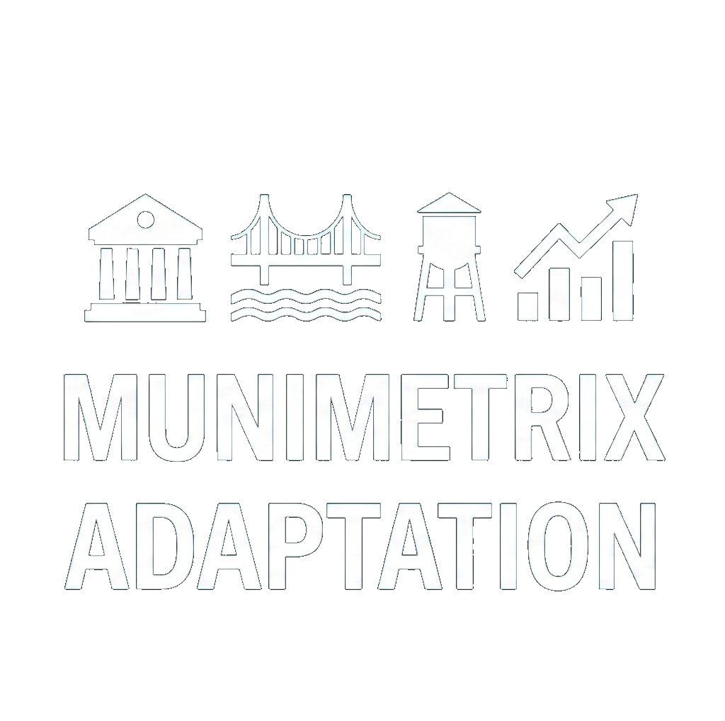 Munimetrix Adaptation
